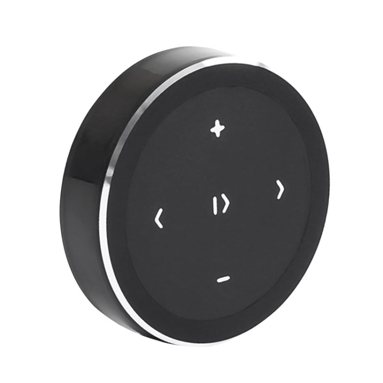Car Wireless Bluetooth Controller Mobile Phone Multimedia Multi-functional Steering Wheel Remote Controller