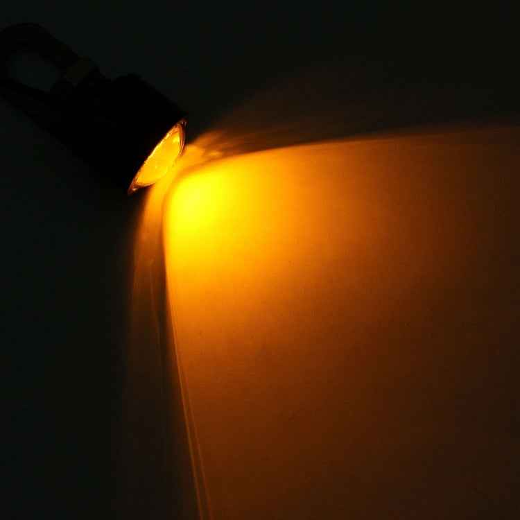 2 PCS 12V 3W  Eagle Eyes LED Strobe Light For Motorcycle ，Wire Length: 90cm