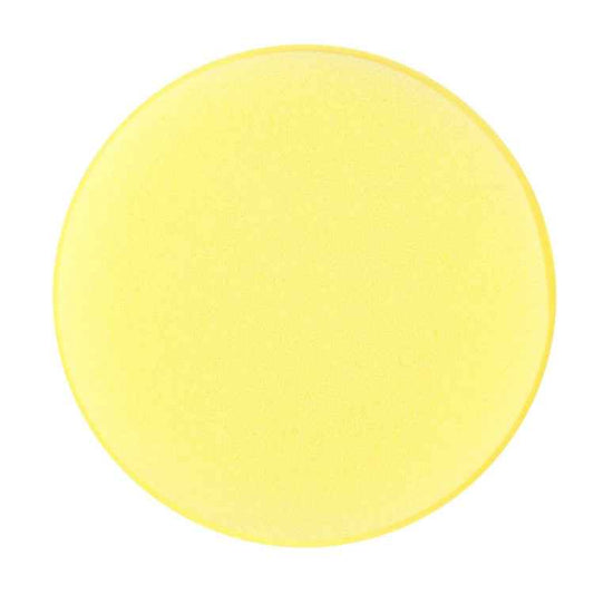 10 PCS Household Cleaning Sponge Car Sponge Ball Car Wash Sponge,Size：9.6 x 9.6 x 2.5cm