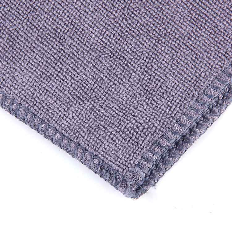 Wear Thick Velvet Cache Towels,Size：60 x 33cm,Random Color Delivery