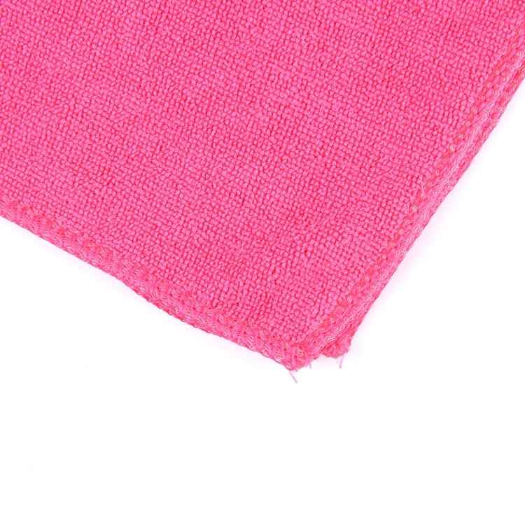 Wear Thick Velvet Cache Towels,Size：60 x 33cm,Random Color Delivery
