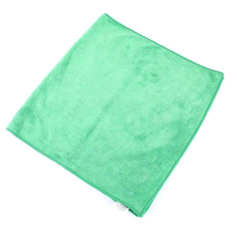Wear Thick Velvet Cache Towels,Size：60 x 33cm,Random Color Delivery