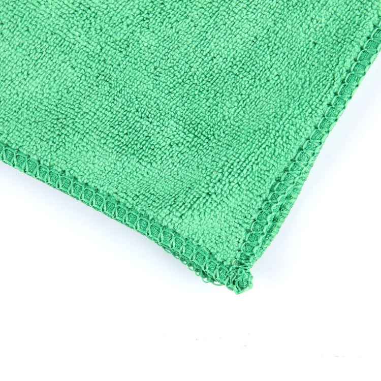 Wear Thick Velvet Cache Towels,Size：60 x 33cm,Random Color Delivery