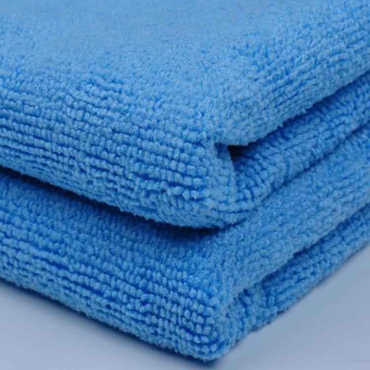 Wear Thick Velvet Cache Towels,Size：160 x 60cm,Random Color Delivery