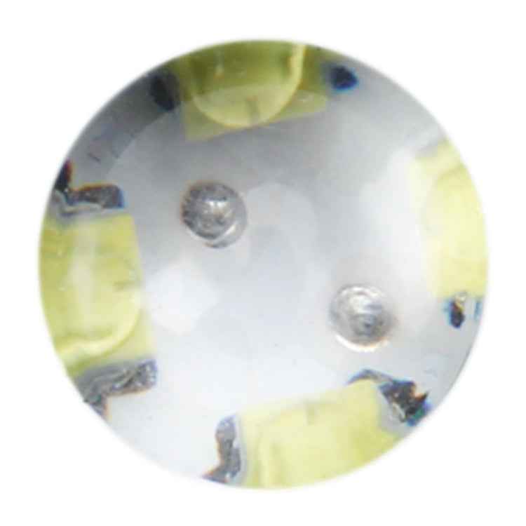 H7 4.2W 290 LM 6000K Car Fog Light with 16 3535 Lamps, DC 12V-24V