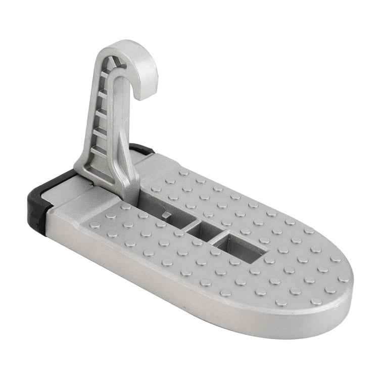 Multi-function Car Door Sill Step Pedals Pads