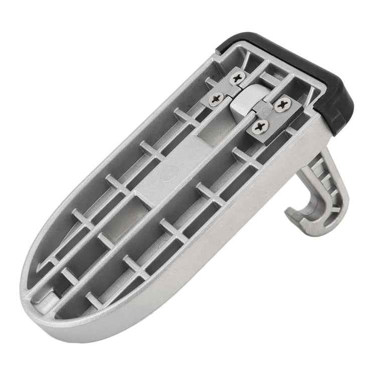 Multi-function Car Door Sill Step Pedals Pads