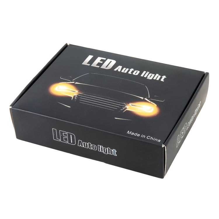 2 PCS 1156 / BAU15S DC12V / 18W / 1080LM Car Auto Turn Lights with SMD-3014 Lamps