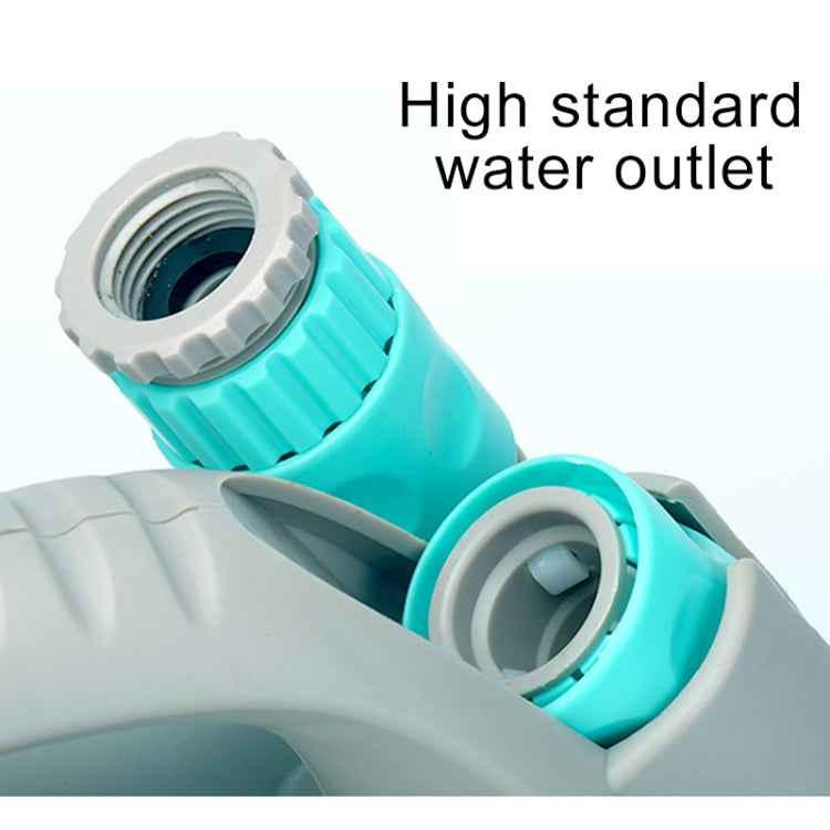 Car Portable Multi-functional Water Power Washer High Pressure Mini Water Pipe