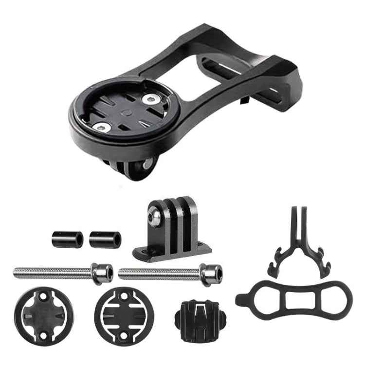 Mountain Bike Code Table Seat Bicycle Extension Bracket Light Stand
