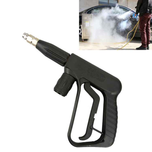 High Temperature High Pressure Large Hole Nozzle Water Gun for Steam Car Washer, Spray Nozzle Sector: 2.0, Spray Nozzle Sector: 2.0