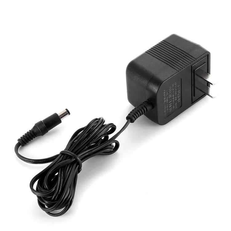 LINEPAUDIO A963 48V Pro Condenser Microphone Phantom Power Source