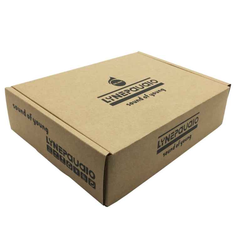 LINEPAUDIO A966 Pro Eight-channel Headphone Amplifier  Headphone Distributer Signal Amplifier
