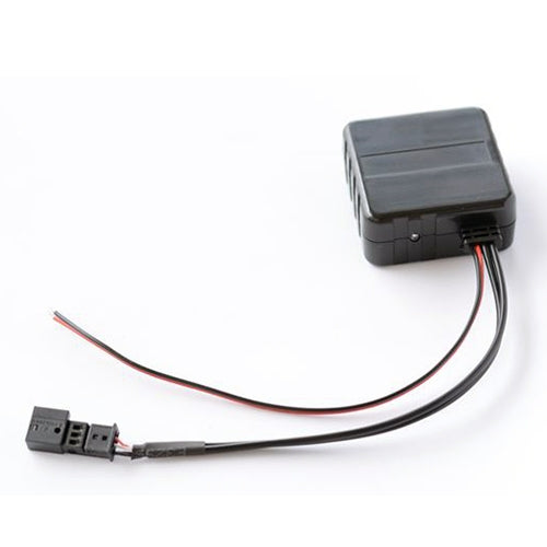 Car Wireless Bluetooth Module AUX Audio Adapter Cable for BMW E39 / E46 / E38 / E53 / X5, For BMW E39 / E46