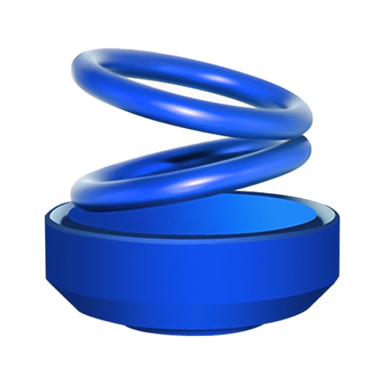 Car Spiral Aromatherapy Decoration Car Ornaments