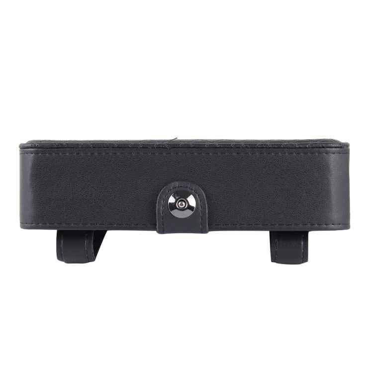 Car Sun Visor Hanger Tissue Box Paper Napkin Bag With 83g Napskins