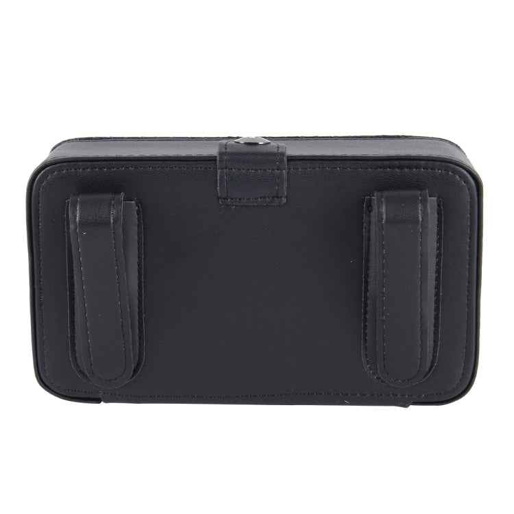 Car Sun Visor Hanger Tissue Box Paper Napkin Bag With 83g Napskins