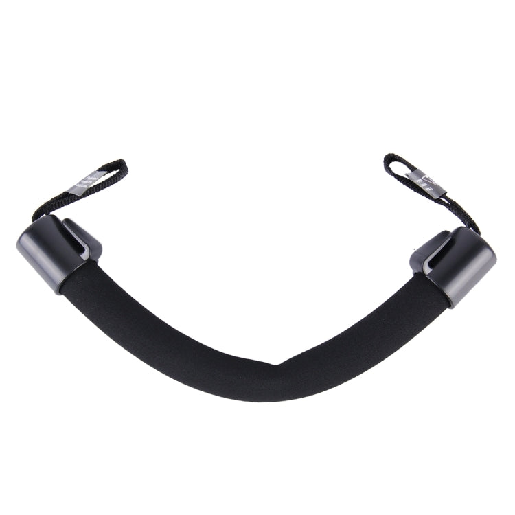 SHUNWEI Car Assistance Support Strap, Chair Rear Seat Headrest Hanger Bag Hook Holder,Car Safety Back Seat Armrest Handle- Children Elderly Assist Grab,Vehicle Headrest Grab Handles