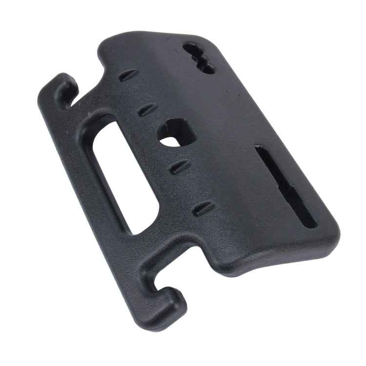 Multifunction Car Hook Seat Safety Handrails Car Seat Headrest Handle Hand Grip