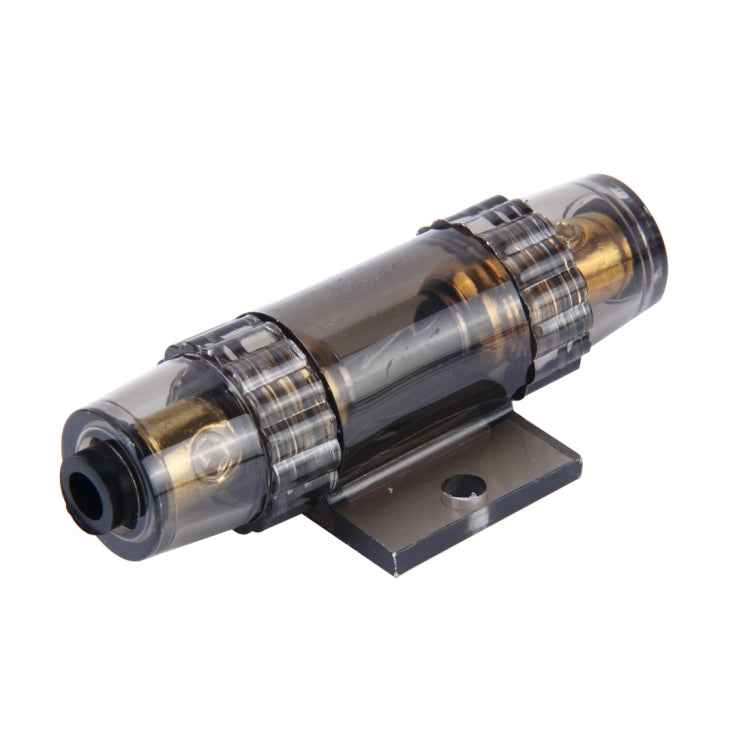 1200W 10GA Car Copper Clad Aluminum Power Subwoofer Amplifier Audio Wire Cable Kit with 60Amp Fuse Holder