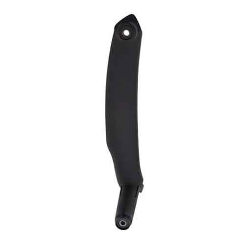 Car Interior Right Handle Inner Door Armrest Panel Pull 51416969402 for BMW X5 / X6, Left Drive