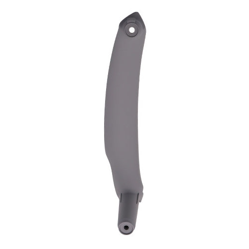 Car Interior Right Handle Inner Door Armrest Panel Pull 51416969402 for BMW X5 / X6, Left Drive