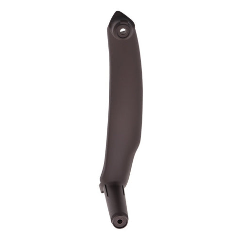 Car Interior Left Handle Inner Door Armrest Panel Pull 51416969401 for BMW X5 / X6, Left Drive