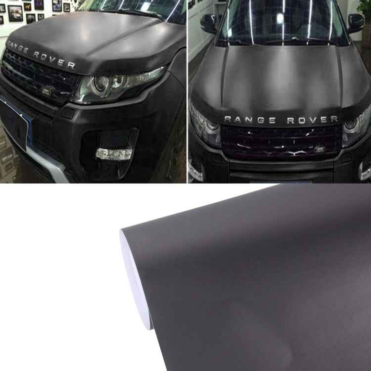 7.5m x 0.5m Ice Blue Metallic Matte Icy Ice Car Decal Wrap Auto Wrapping Vehicle Sticker Motorcycle Sheet Tint Vinyl Air Bubble