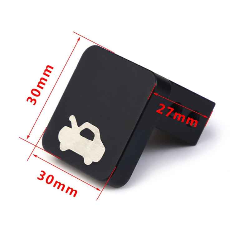 Car Engine Hood Release Latch Handle Control Switch for Honda Civic 1996-2005