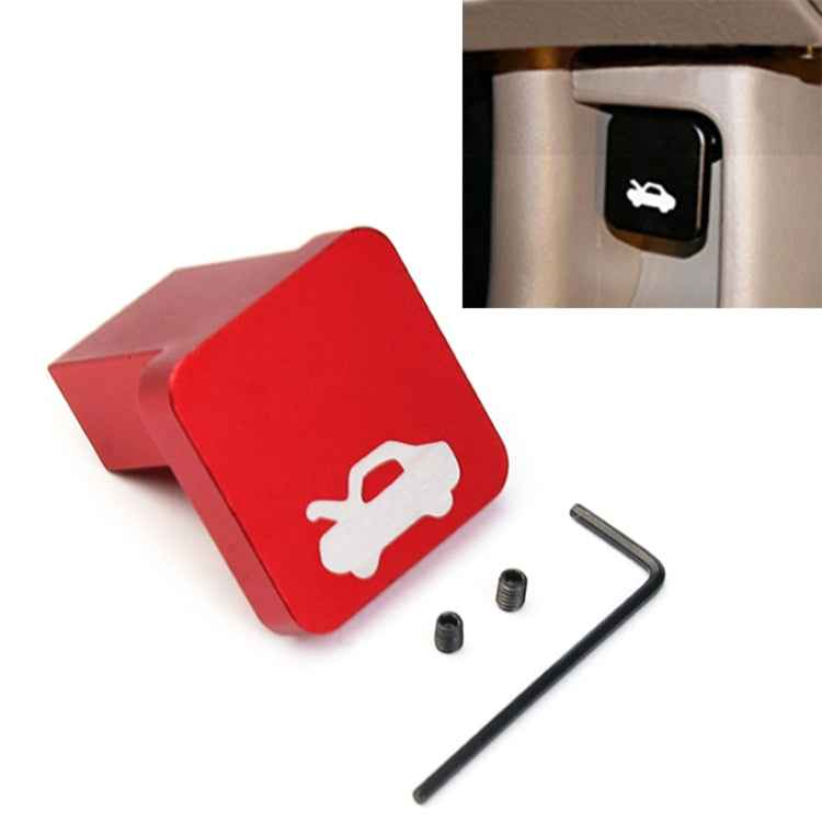 Car Engine Hood Release Latch Handle Control Switch for Honda Civic 1996-2005
