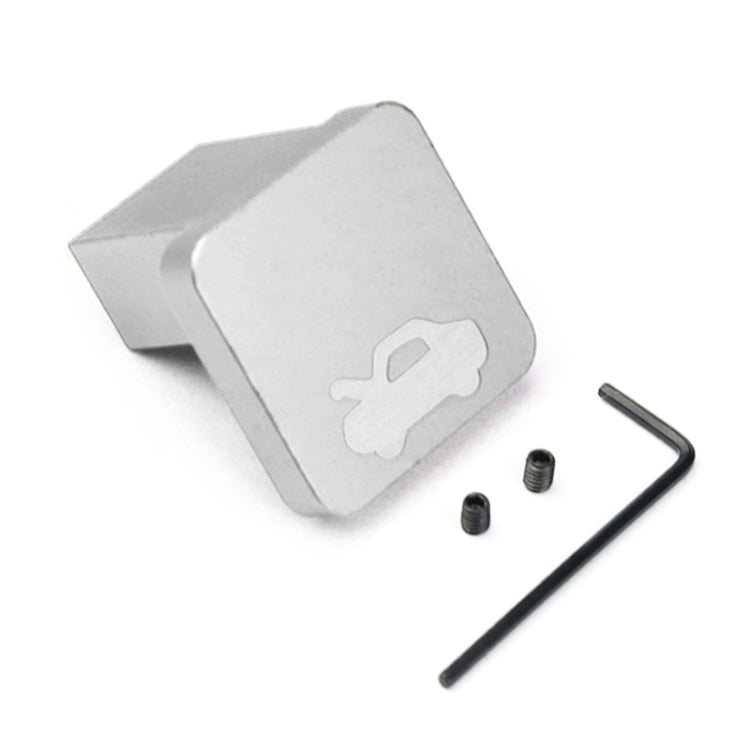 Car Engine Hood Release Latch Handle Control Switch for Honda Civic 1996-2005