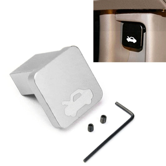 Car Engine Hood Release Latch Handle Control Switch for Honda Civic 1996-2005