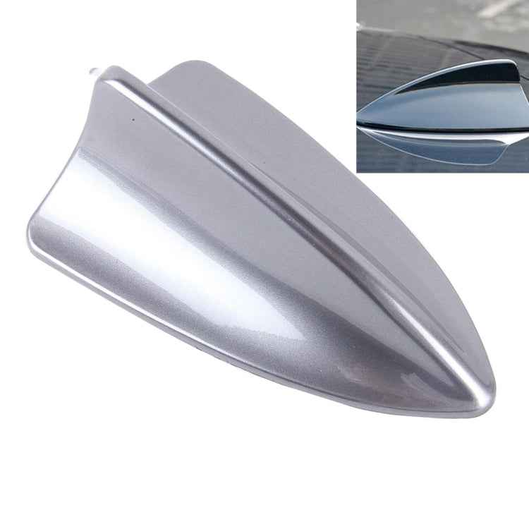 A-881 Shark Fin Car Dome Antenna Decoration
