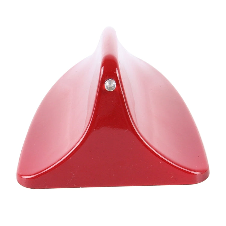 A-881 Shark Fin Car Dome Antenna Decoration