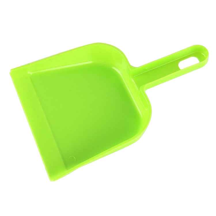 Mini Desktop Car Keyboard Sweep Cleaning Brush Small Broom Dustpan Set