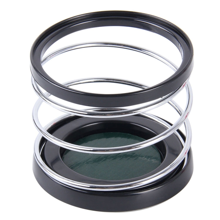 SHUNWEI SD-1004 Vehicle Water Bottle Cup Holder, SD-1004(Black), SD-1004(Silver)