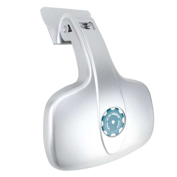 Car Rear Seat Rearview Mirror Back Row Rear View Mirror Children Observed Interior Mirror