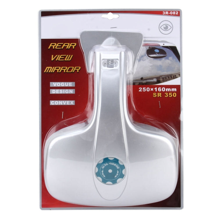 Car Rear Seat Rearview Mirror Back Row Rear View Mirror Children Observed Interior Mirror