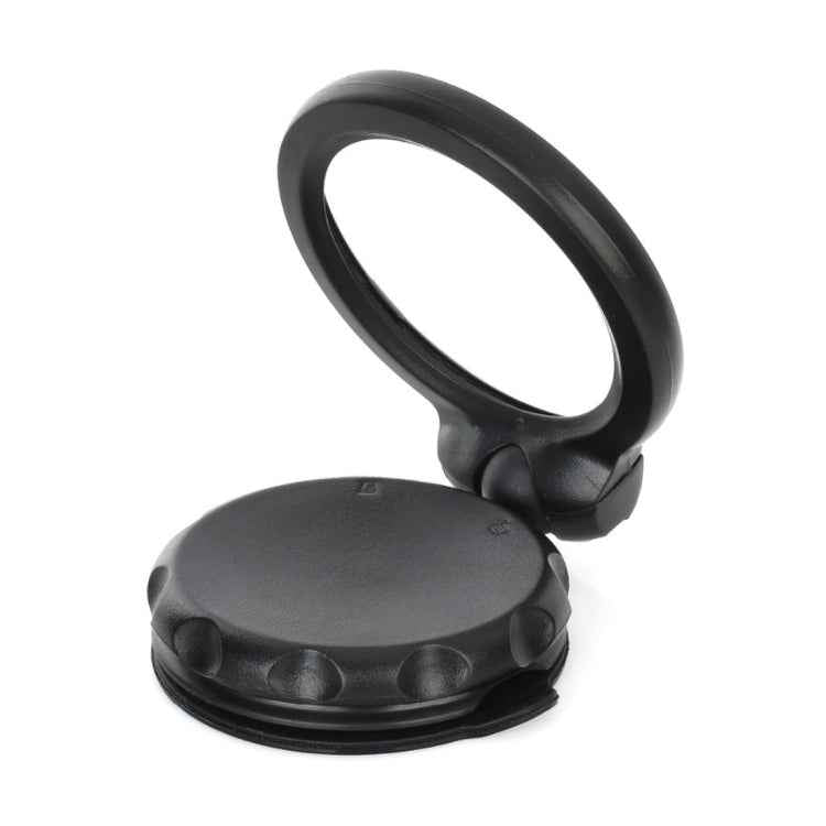 For TomTom One V4 Rotation Foldable Adjustable Car Suction Cup GPS Holder Stand
