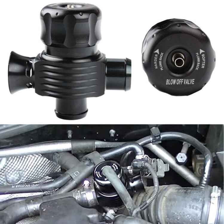 Car Modification Adjustable Blow Off Valve Turbine Relief Valve