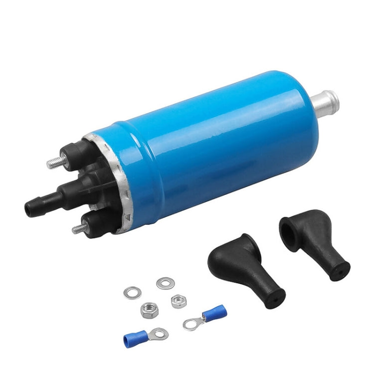 Car 140L/H High Flow In-Line Injection Fuel Pump External Electric Fuel Pump Flow 0580464038 for Mercedes-Benz / Renault / Peugeot / Opel / BMW / Citroen, For Mercedes-Benz