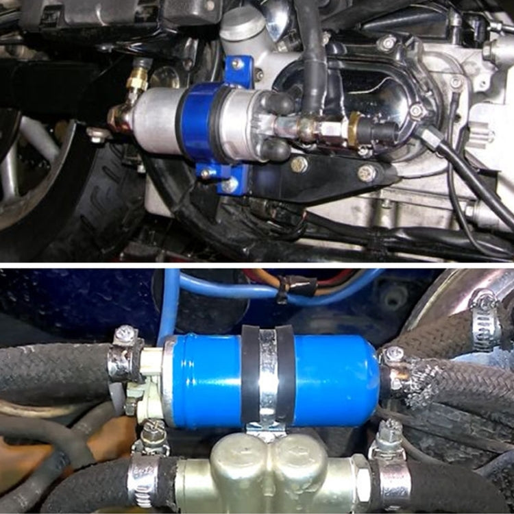 Car 140L/H High Flow In-Line Injection Fuel Pump External Electric Fuel Pump Flow 0580464038 for Mercedes-Benz / Renault / Peugeot / Opel / BMW / Citroen, For Mercedes-Benz