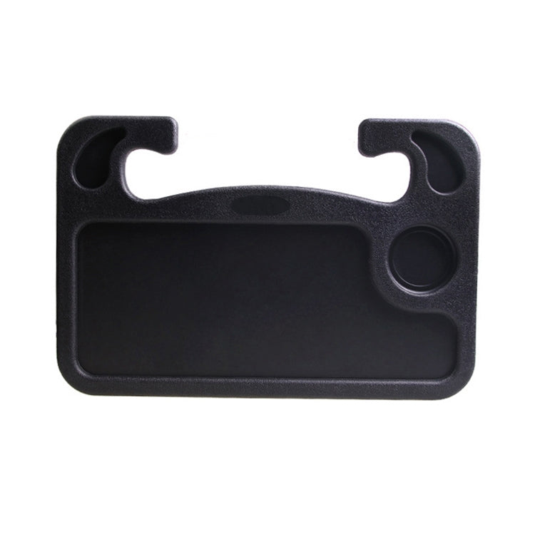 Multi-function Car Steering Wheel Computer Card Table Box Car Tray Desktop Computer Desk Car Laptop Table Dining Table Shelf Desk Auto Accessories, Multi-function Black, Multi-function Grey