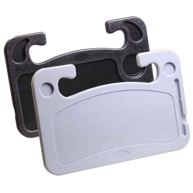 Multi-function Car Steering Wheel Computer Card Table Box Car Tray Desktop Computer Desk Car Laptop Table Dining Table Shelf Desk Auto Accessories