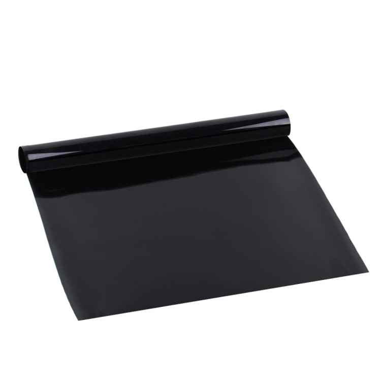 1.5m * 0.5m  Aumo-mate Anti-UV Cool Change Color Car Vehicle Chameleon Window Tint Film Scratch Resistant Membrane, Transmittance: 15%