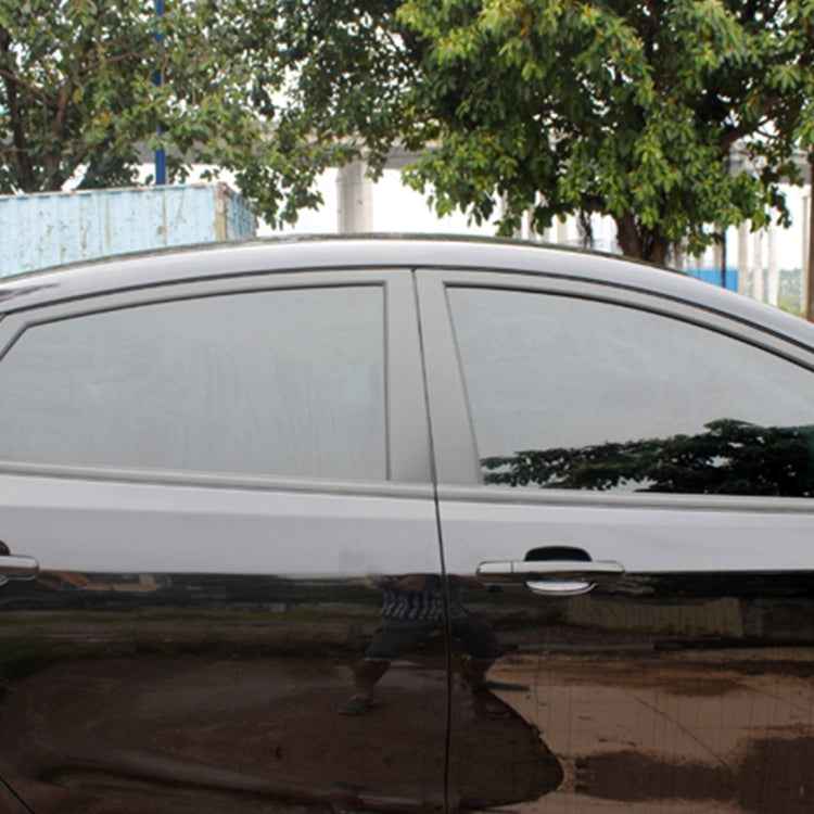 1.5m * 0.5m  Aumo-mate Anti-UV Cool Change Color Car Vehicle Chameleon Window Tint Film Scratch Resistant Membrane, Transmittance: 15%