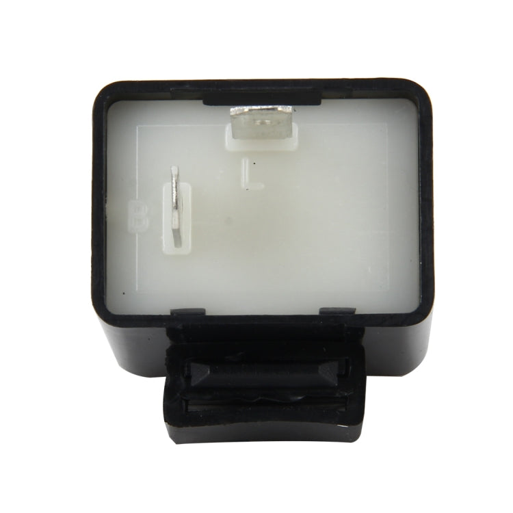 Auto Car-styling DC 12V 2 Pin LED Turn Signal Motorcycle Flasher Relay