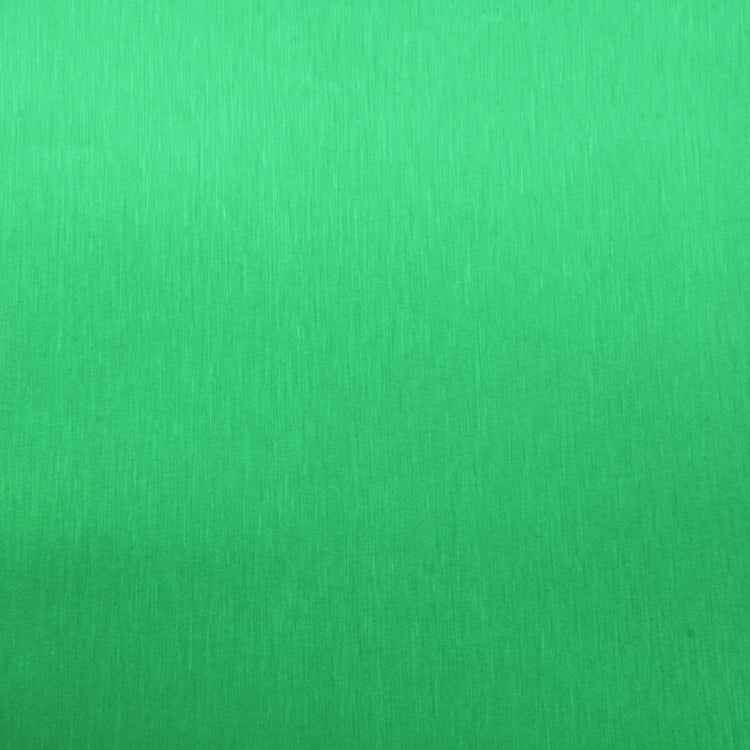 1.52 * 0.5m Waterproof PVC Wire Drawing Brushed Chrome Vinyl Wrap Car Sticker Automobile Ice Film Stickers Car Styling Matte Brushed Car Wrap Vinyl Film