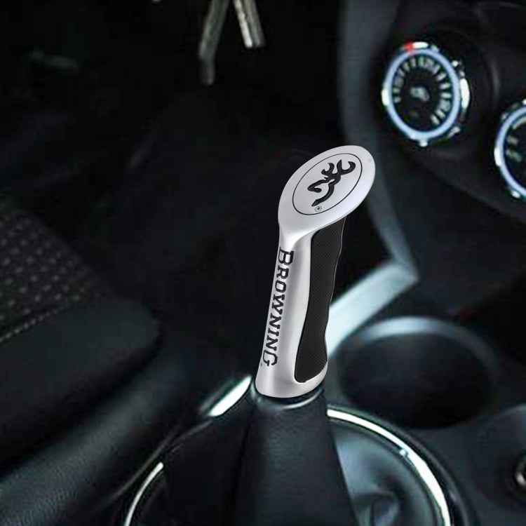 Universal Car Gear Shift Knob Modified Car Gear Shift Knob Auto Transmission Shift Lever Knob Gear Knobs, Shift Lever Knob