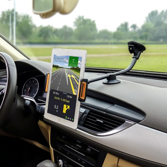 Auto Car Tablet PC Holder Cradle Tablet Car Holder